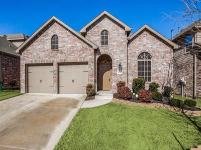 5120 Grove Cove Dr, McKinney, TX, 75071