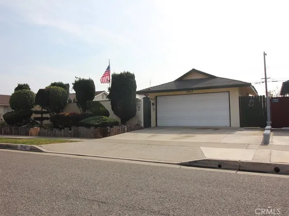 5512 Harold Pl, Huntington Beach, CA 92647