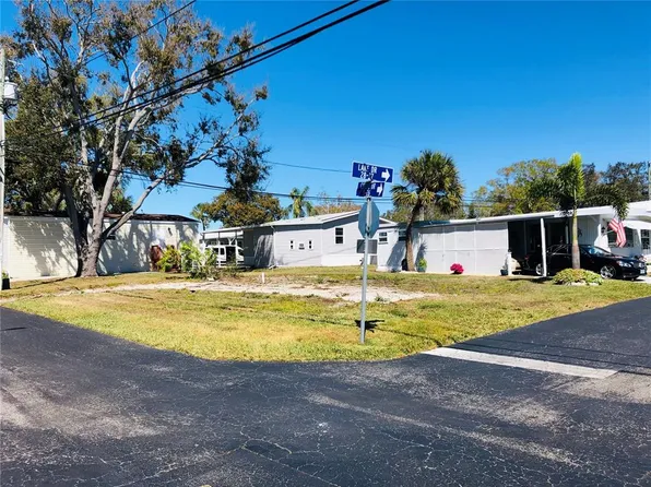 980 7th St NW Lot 27, Largo, FL 33770