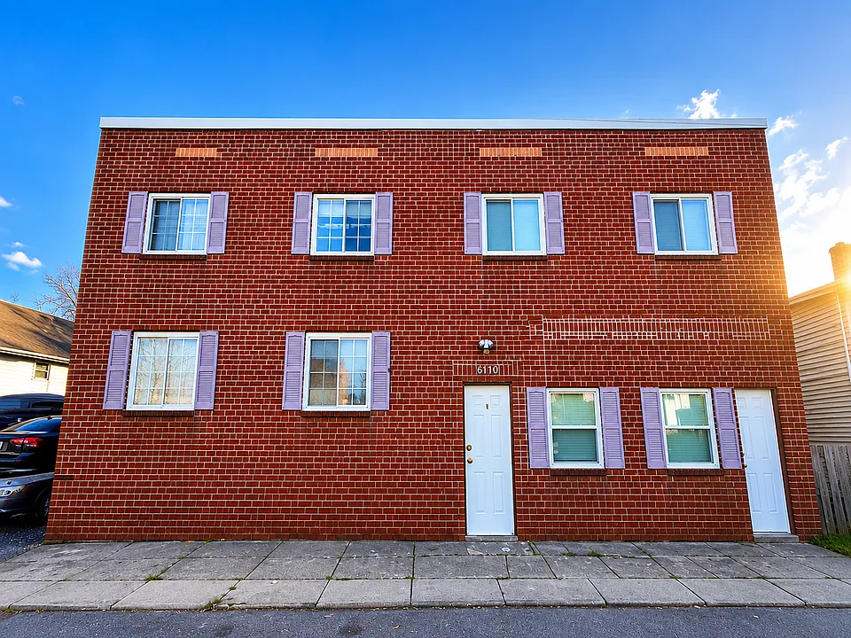 4343 Matson Ave #1