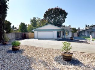 1788 Klamath River Dr, Rancho Cordova, CA