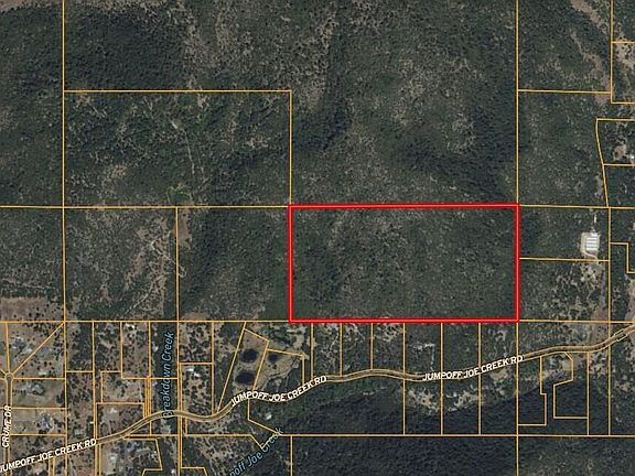 2nd image of 0 Jumpoff Joe Creek Rd