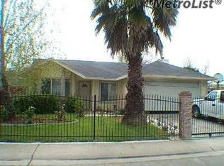 3039 Scotland Dr, Antelope, CA