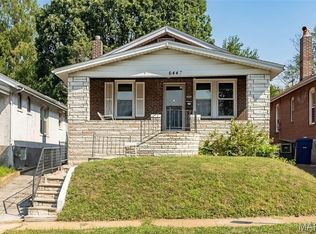 6447 Southwest Ave, Saint Louis, MO