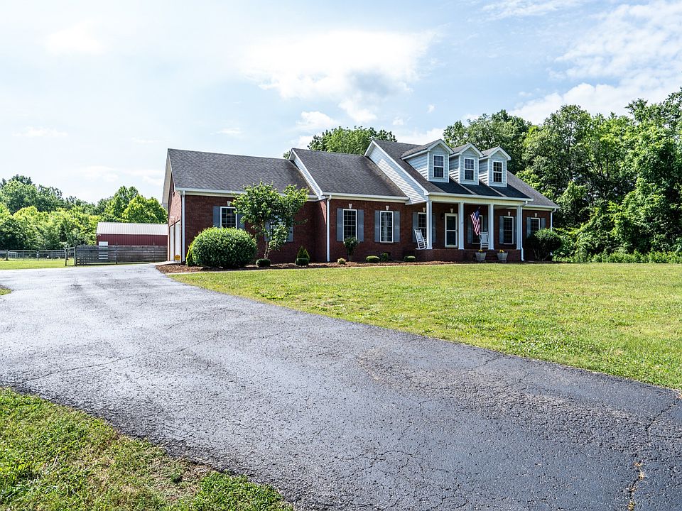 2730 Highway 64 E, Wartrace, TN 37183 Zillow