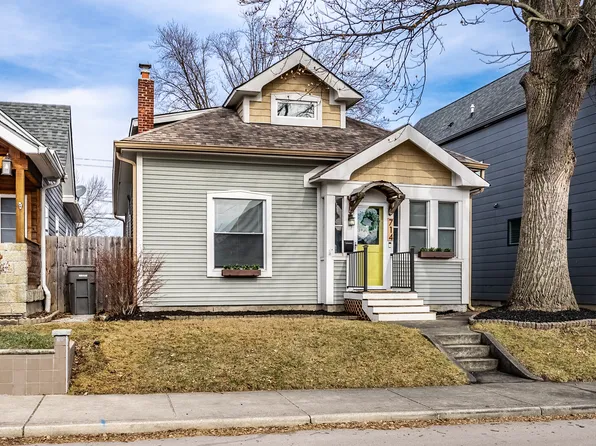 714 Cottage Ave, Indianapolis, IN 46203
