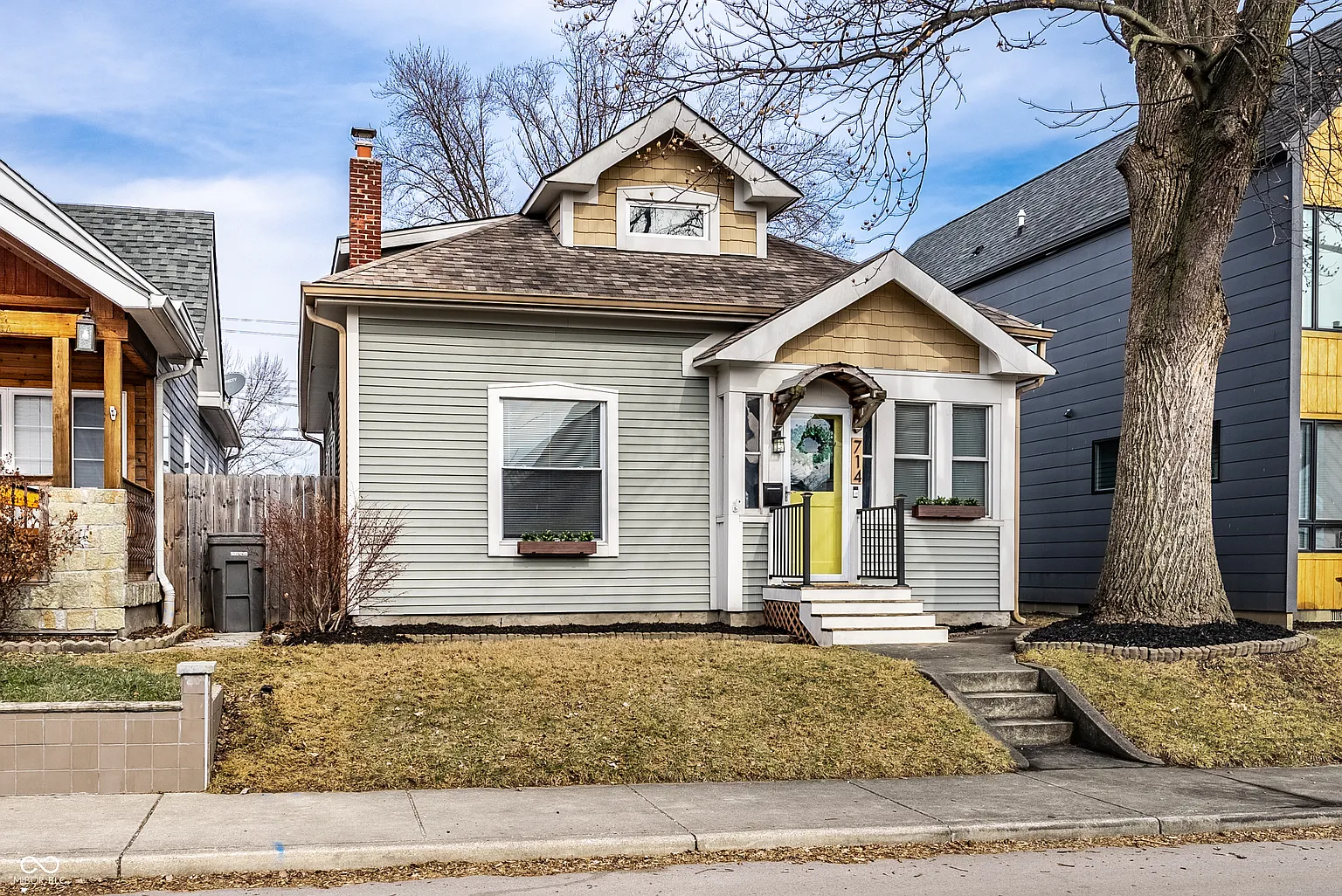 714 Cottage Ave photo 1