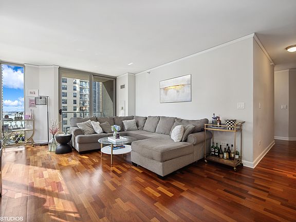 3rd image of 420 E Waterside Dr Unit 1201