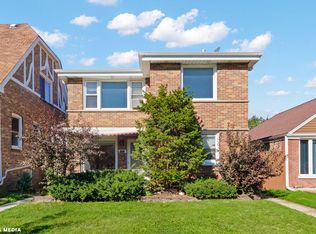 1530 N 23rd Ave, Melrose Park, IL 60160