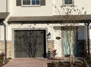 481 Cape Honeysuckle Pl, Sanford, FL 32771