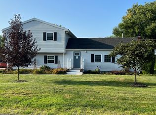 111 E Benham St, Tolono, IL