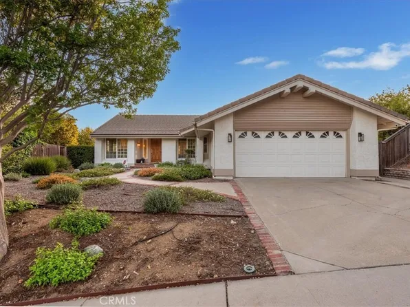 1231 Calle Vistaso, San Dimas, CA 91773
