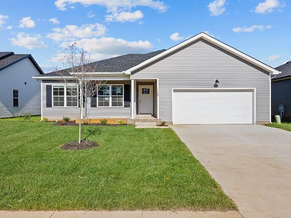 1st image of 1179 Melody Avenue Lot #16