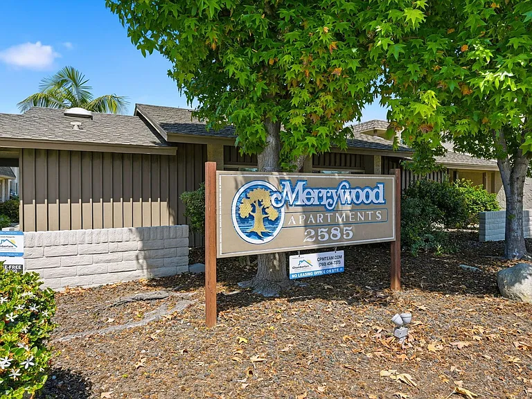 Merrywood Apartments — Photo 27