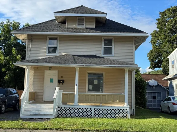 107 W Franklin St, Endicott, NY 13760