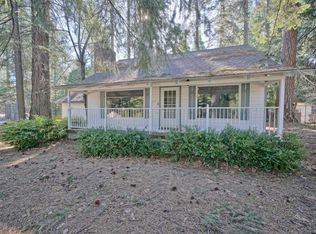 6730 Ridgeway Dr, Pollock Pines, CA 95726