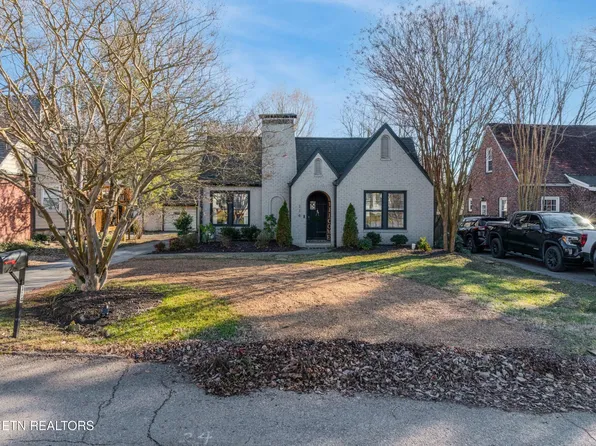 114 Rose Dr, Knoxville, TN 37918