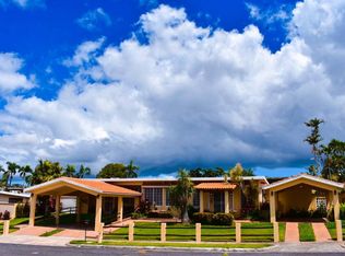 J29 Calle Jefferson, Guaynabo, PR 00969