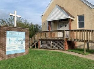 49 Inverness Ave, Baltimore, MD 21222