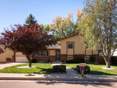 5325 Waddell Ave, Colorado Springs, CO, 80915