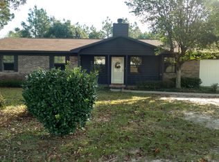 5990 Greenfield St, Pace, FL 32571