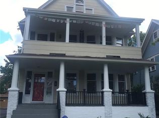 1671 Glenmont Rd, Cleveland Heights, OH 44118
