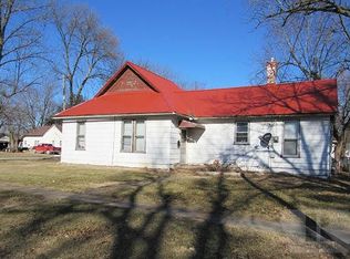 508 W Locust St, Bloomfield, IA 52537