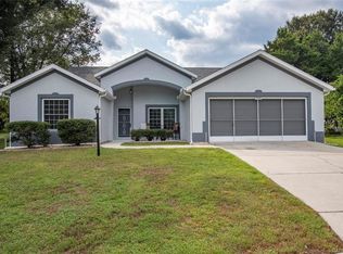 3430 N Tamarisk Ave, Beverly Hills, FL 34465