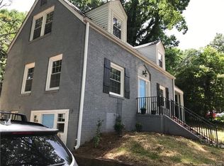 204 Parker St, Kings Mountain, NC 28086