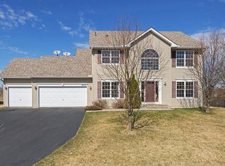 10737 186th Cir NW, Elk River, MN 55330