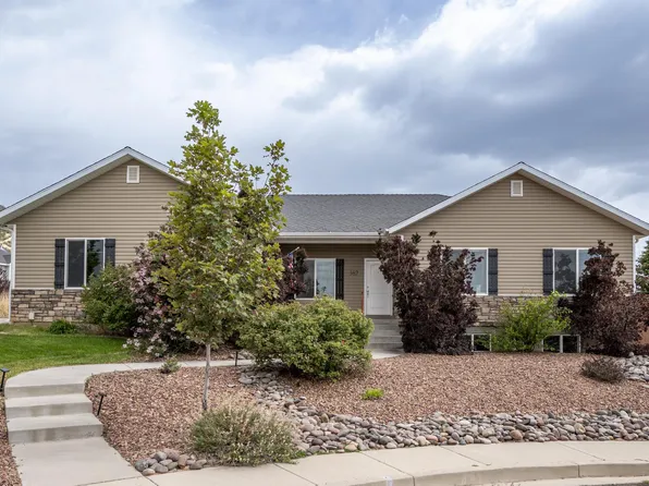 382 E 650 South Cir, Cedar City, UT 84720
