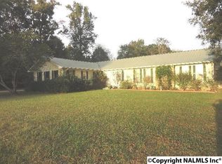 936 County Road 105, Scottsboro, AL 35768