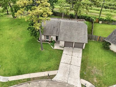 4706 Glendower Dr, Spring, TX, 77373