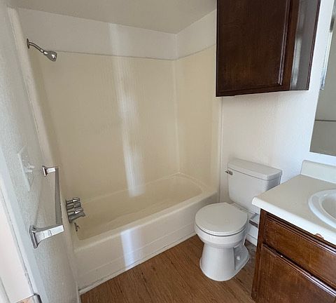 2nd image of 5020 S La Calzada Dr #1
