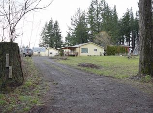 33925 E Hst Col Rvr Hwy, Corbett, OR 97019