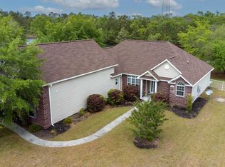 133 Alpharetta Ct, Conway, SC 29526