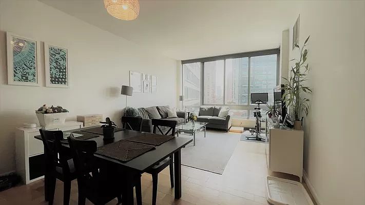 1st image of 4630 Center Blvd APT 1207