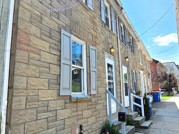 200 Main St, Parkesburg, PA 19365