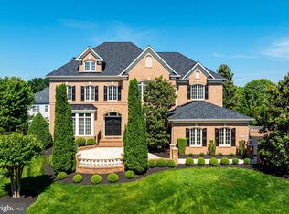 8366 Pedigrue Ct, Gainesville, VA 20155