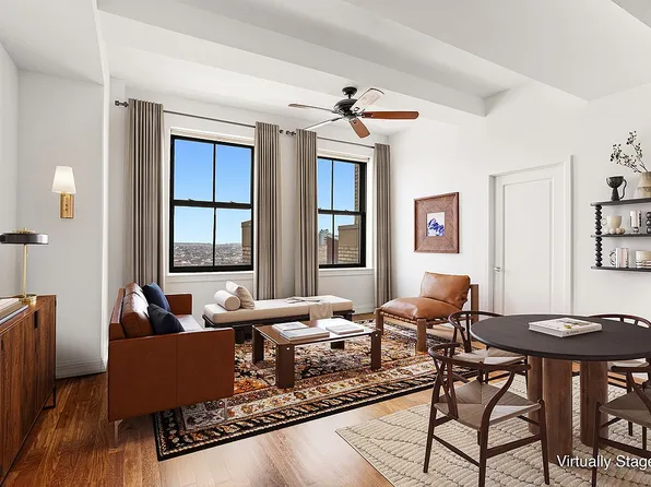 1 Hanson Pl #24B, Brooklyn, NY 11217