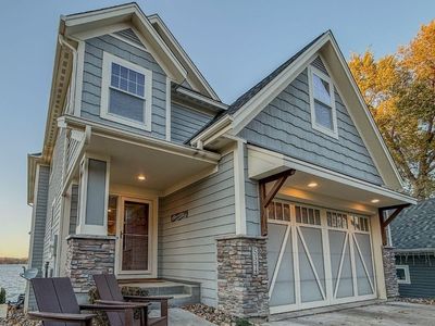 5344 Candy Cove Trl SE, Prior Lake, MN, 55372