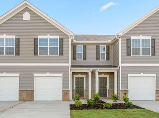 172 Moyer Dr, Graham, NC 27253