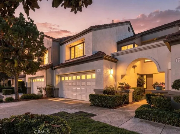 26229 Solrio, Mission Viejo, CA 92692