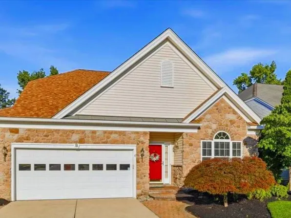 6 Mitchell Ct, Marlton, NJ 08053