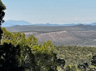 0 N Soaring Hawk Rd #498, Seligman, AZ 86337