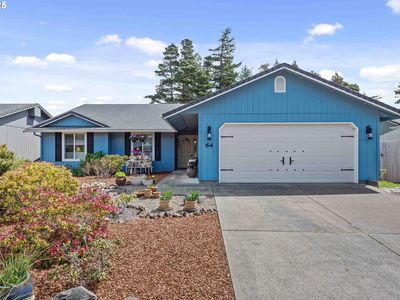 64 Park Village Dr, Florence, OR, 97439
