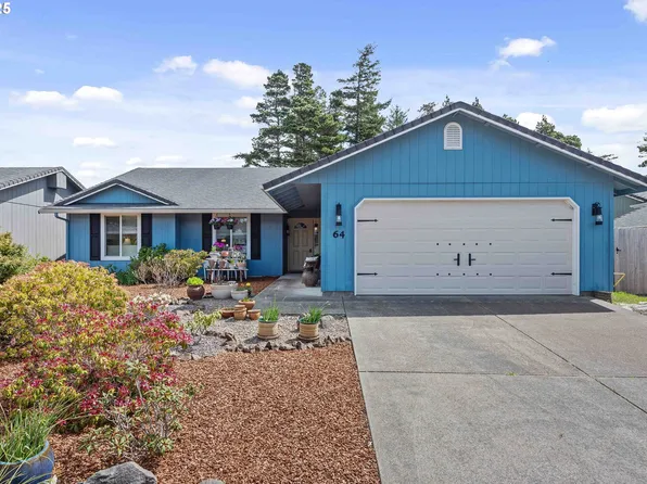 64 Park Village Dr, Florence, OR 97439