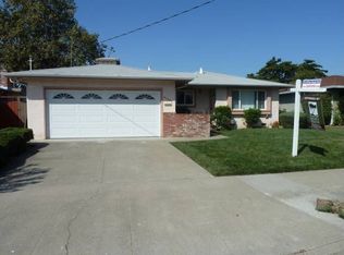 41111 Mission Blvd, Fremont, CA 94539