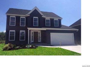 6040 Fisk Lockport Town, Lockport, NY 14094