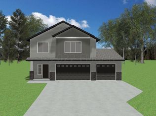 5497 Lori Ln W, West Fargo, ND